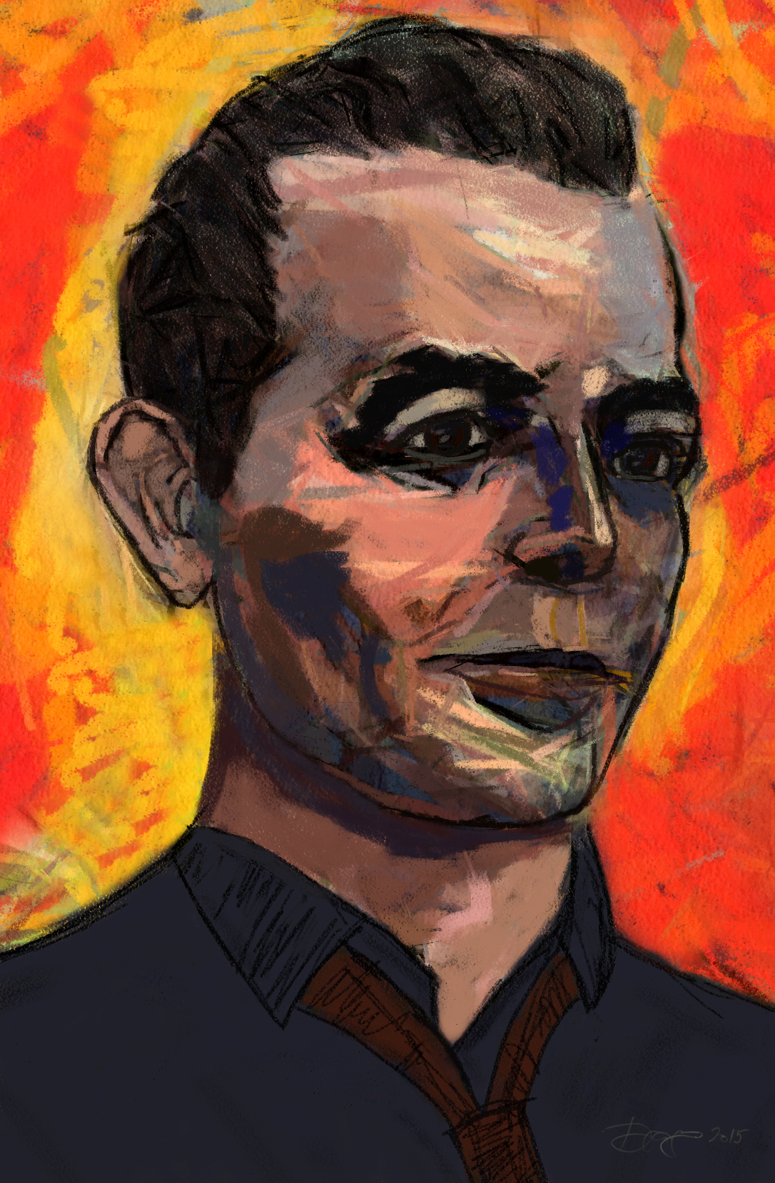 Georg Elser